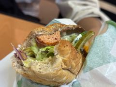 -赛百味SUBWAY(卓越店)