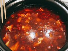 -幺妹火锅鸡(西城店)