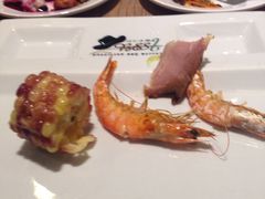 -汉巴味德(大悦城店)
