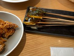 -隅乐胡椒虾·台湾菜·团建(皇岗店)