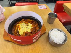 -朴大叔拌饭(广州花城汇店)