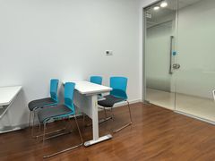 -新东方国际教育·雅思托福(裕德路校区)