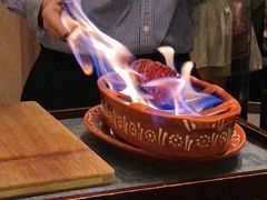 葡式燒臘腸-安东尼奥餐厅