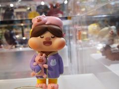 -泡泡玛特POPMART(崇文门国瑞城店)