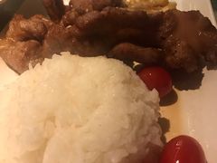 -翠华餐厅