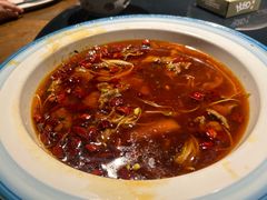 -HOHO餐厅(古子城店)