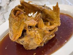 -鲁西南老厨子·特色鲁菜(经一纬五店)