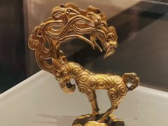 -陕西历史博物馆