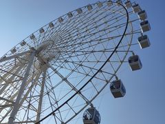 -横店影视城梦幻谷园区