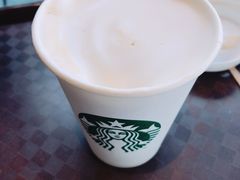 -星巴克(扬州珍园店)