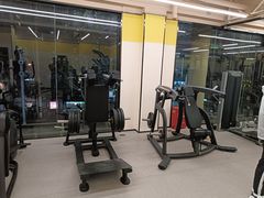 -FEELINGME乐刻包月私教馆·健身(澳门路店)