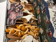 -芸山季·云南山珍菌火锅(南翔印象城MEGA店)