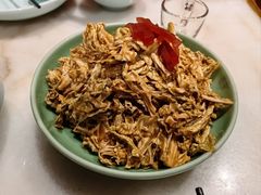 -小吊梨汤·北京菜·烤鸭(双井乐成中心店)