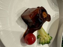 -阿明小菜·海鲜·上海菜(梅陇店)