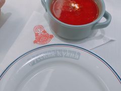 莫斯科红菜汤-俄士厨房(万象城店)