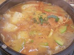 -黄金牧场(明洞总店)
