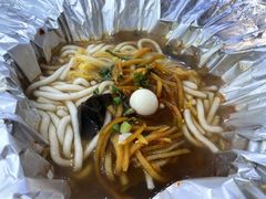 -东门町美食街