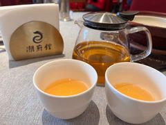 -潮府馆·非遗潮州菜·世纪公园(新国际博览中心店)