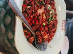 -老萍巷莲花血鸭·萍乡地标江西菜(步行街店)