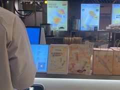 -7分甜(上海新天地广场店)