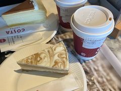 -COSTA COFFEE(成都来福士店)