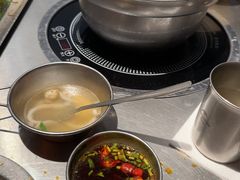 -椰庭·椰子鸡·创意玩家(晶耀前滩店)