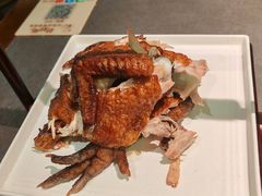 -老淮滨-蚌埠非遗小吃(淮河路店)