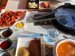 -千纸鹤嫩汁烤肉(学府店)