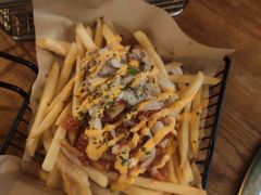 -包装马车·韩国料理·포장마차