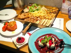 -HELLO MUSAE 拾光缪斯餐厅·纯正希腊风味(苏州中心店)