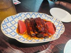 -永安鱼庄·镇江菜(东吴路店)