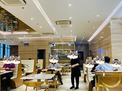 -至潮餐厅精致粤菜·活鲈鱼·走地鸡(珠江新城店)