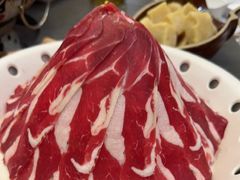 -曲氏老北京铜锅涮肉•火锅(不老街店)