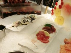 -上海锦江汤臣洲际大酒店壹阶层