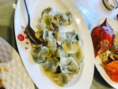 -万宝海鲜舫(劳动公园店)