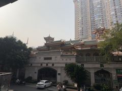 -皇城清真寺