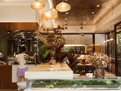 大堂-小西家作(富力爱丁堡店)