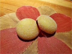 甜品大福-原志优秀食材·匠心料理·海胆主题(金亿广场店)