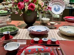 -万润国际酒店用品市场