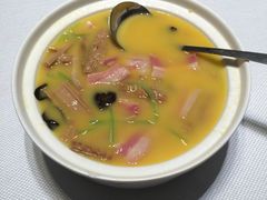 刀板香煮天目笋-106餐厅(山水文园店)