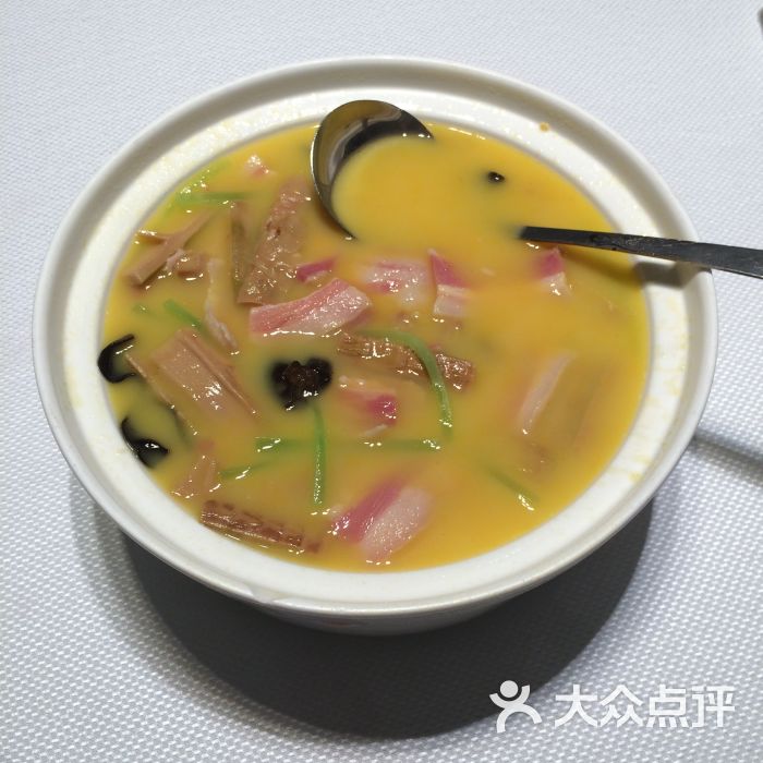 刀板香煮天目笋48