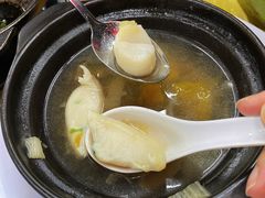 鱼丸-新记肉骨茶