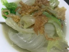 -包子大王(新泽巷店)