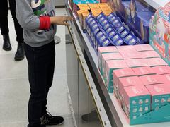 -泡泡玛特POPMART(合生汇店)