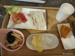 -卓玥国际月子会所(罗山路店)