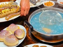 -凯华海鲜火锅·传承三十六年