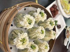 -都一处烧麦馆(前门店)