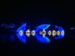 -南通洲际绿博园