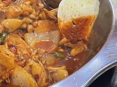 -福茂瀧牛蛙火锅烧鸡公(金沙总店)