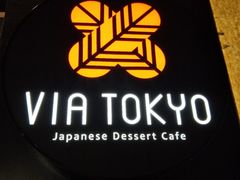 -VIA TOKYO
